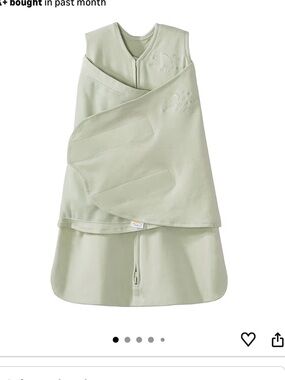 🌲 Halo SleepSack Swaddle Newborn (fits 0-3 months)